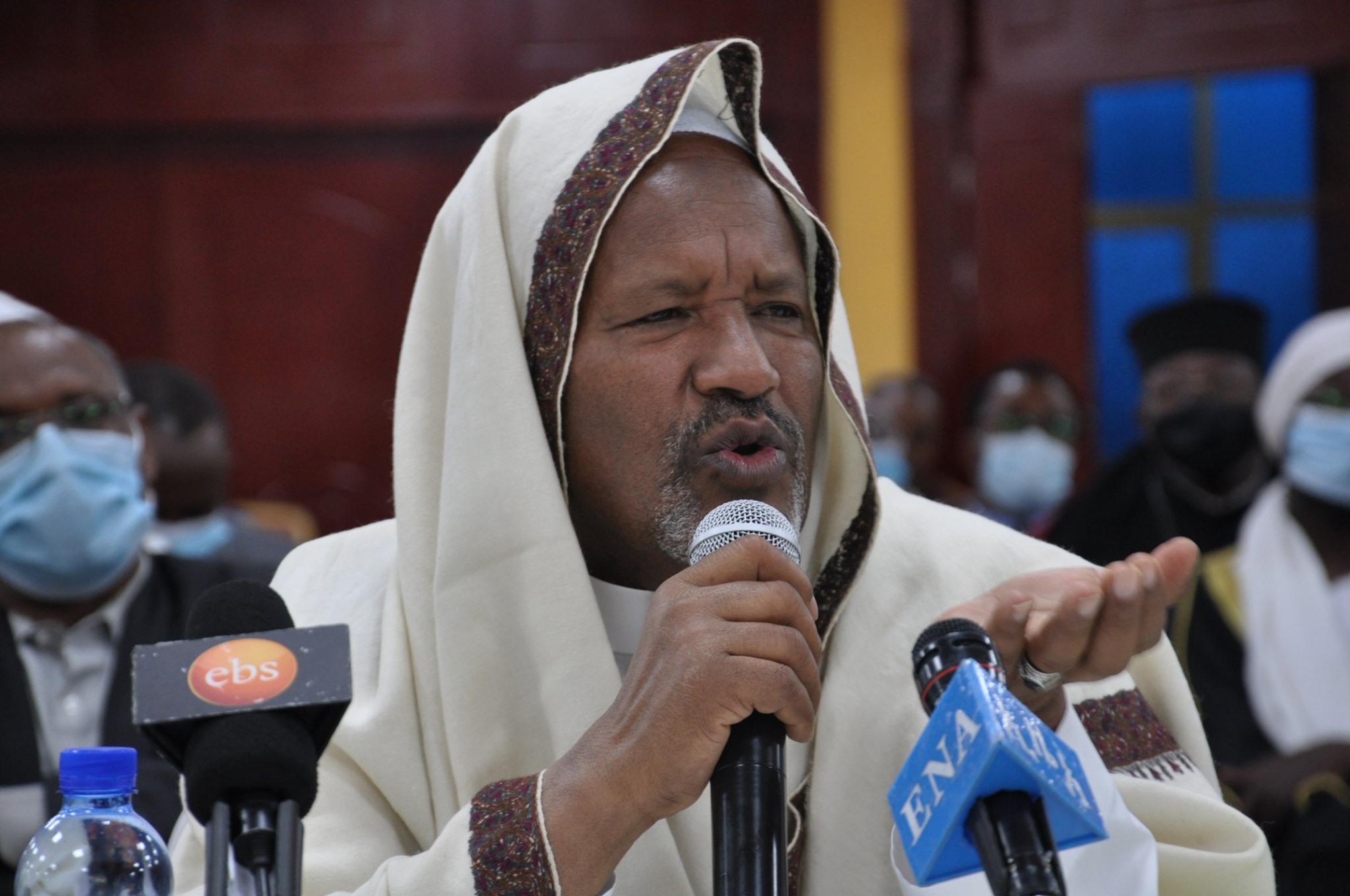 Inter-Religious Council of Ethiopia