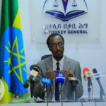 State of emergency in Tigray