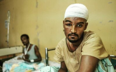 GRAVE HUMAN RIGHTS VIOLATION IN MAIKADRA