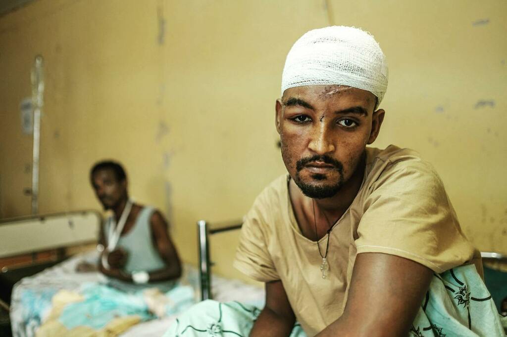 Human Rights Violation in Maikadra