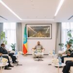 African Union Delegation