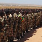 Abiy Ahmed military offensive