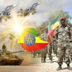 INVASION OF TIGRAY