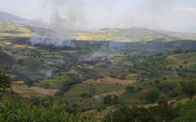 GRUESOME KILLINGS IN KONSO ZONE AND SURROUNDING AREAS