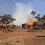 Benishangul Gumuz Massacres