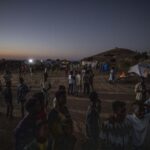 budget support for Ethiopia