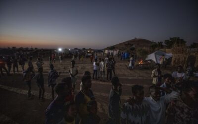 EUROPEAN PARLIAMENT TO POSTPONE THREE BUDGET SUPPORT FOR ETHIOPIA