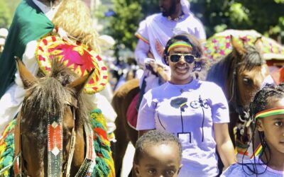 THE COURAGE AND TRIUMPH OF OUR ADWA HEROES