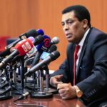 Foreign Affairs of Ethiopia