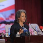 women in the construction sector