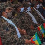 Sahle Work Zewde Awards