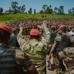 crisis in Northern Ethiopia