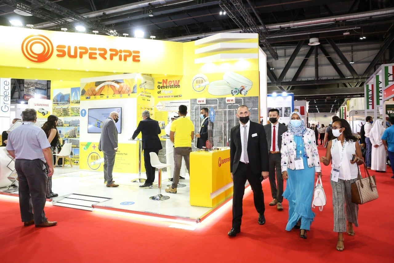 Ministry of Urban Development and Construction