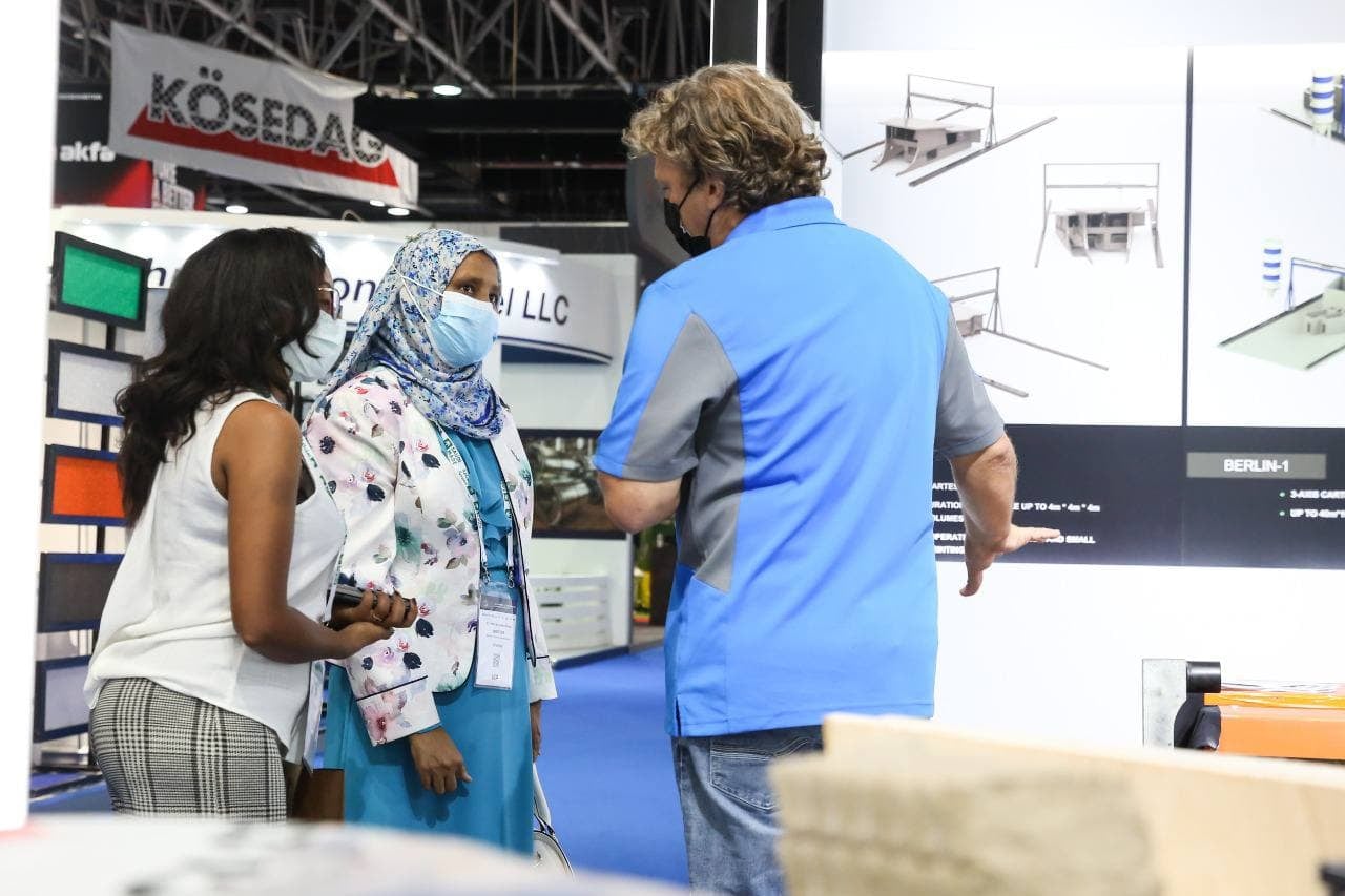 Ministry of Urban Development and Construction