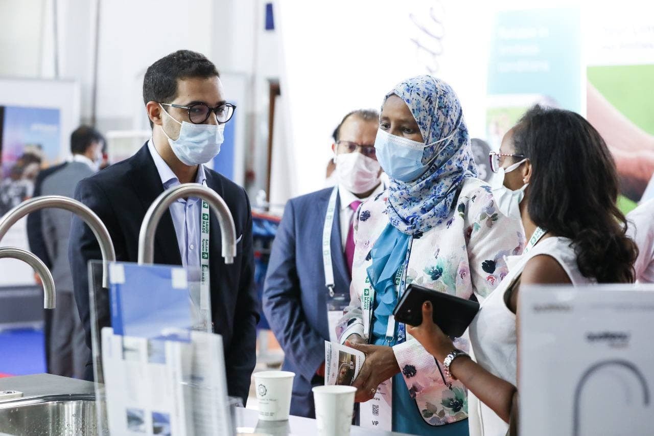 Ministry of Urban Development and Construction