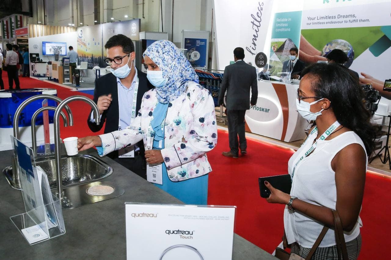 Ministry of Urban Development and Construction