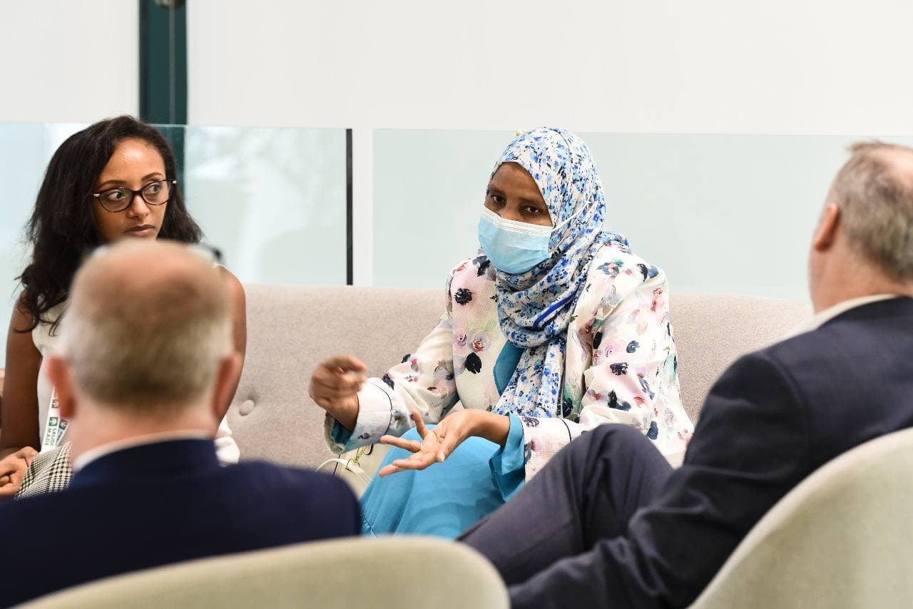 Ministry of Urban Development and Construction