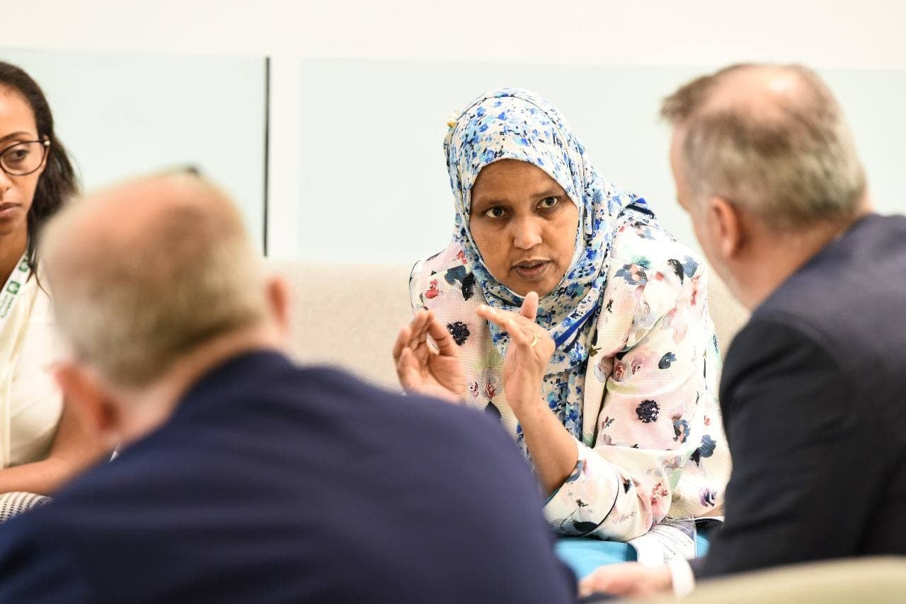 Ministry of Urban Development and Construction