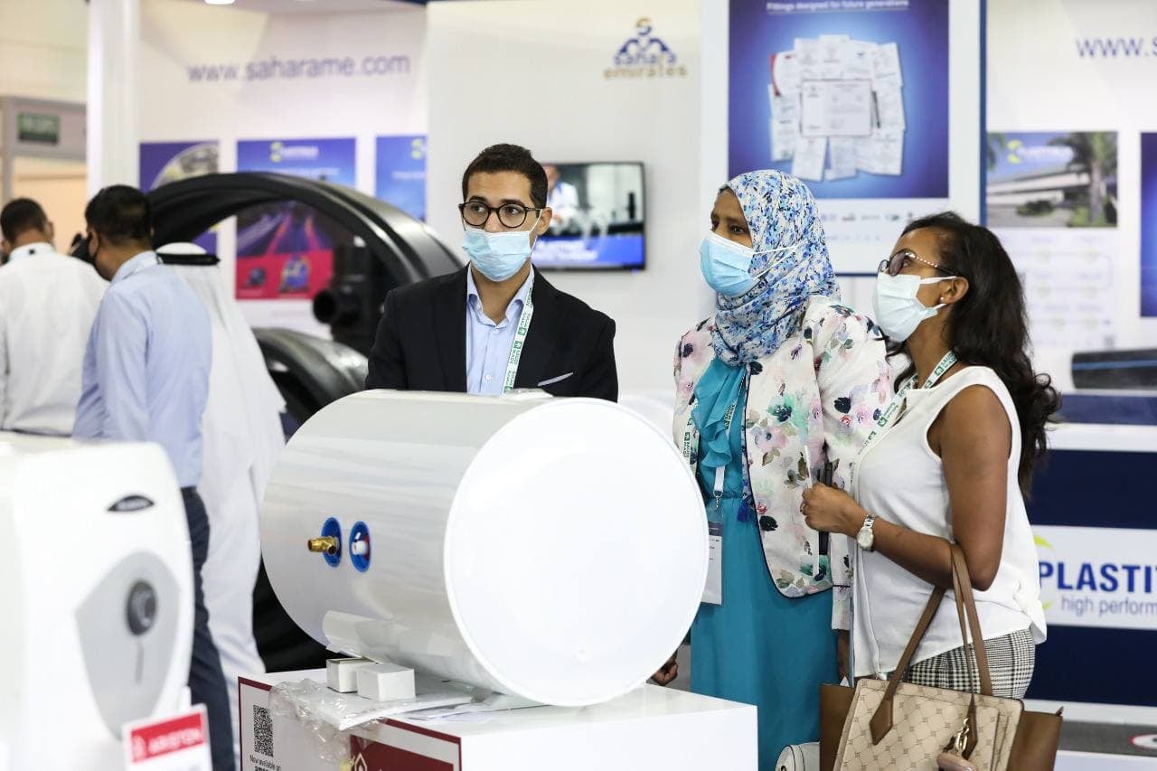 Ministry of Urban Development and Construction