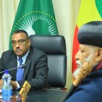 Ethiopian Orthodox Tewahedo Church