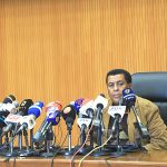 Foreign Affairs of Ethiopia