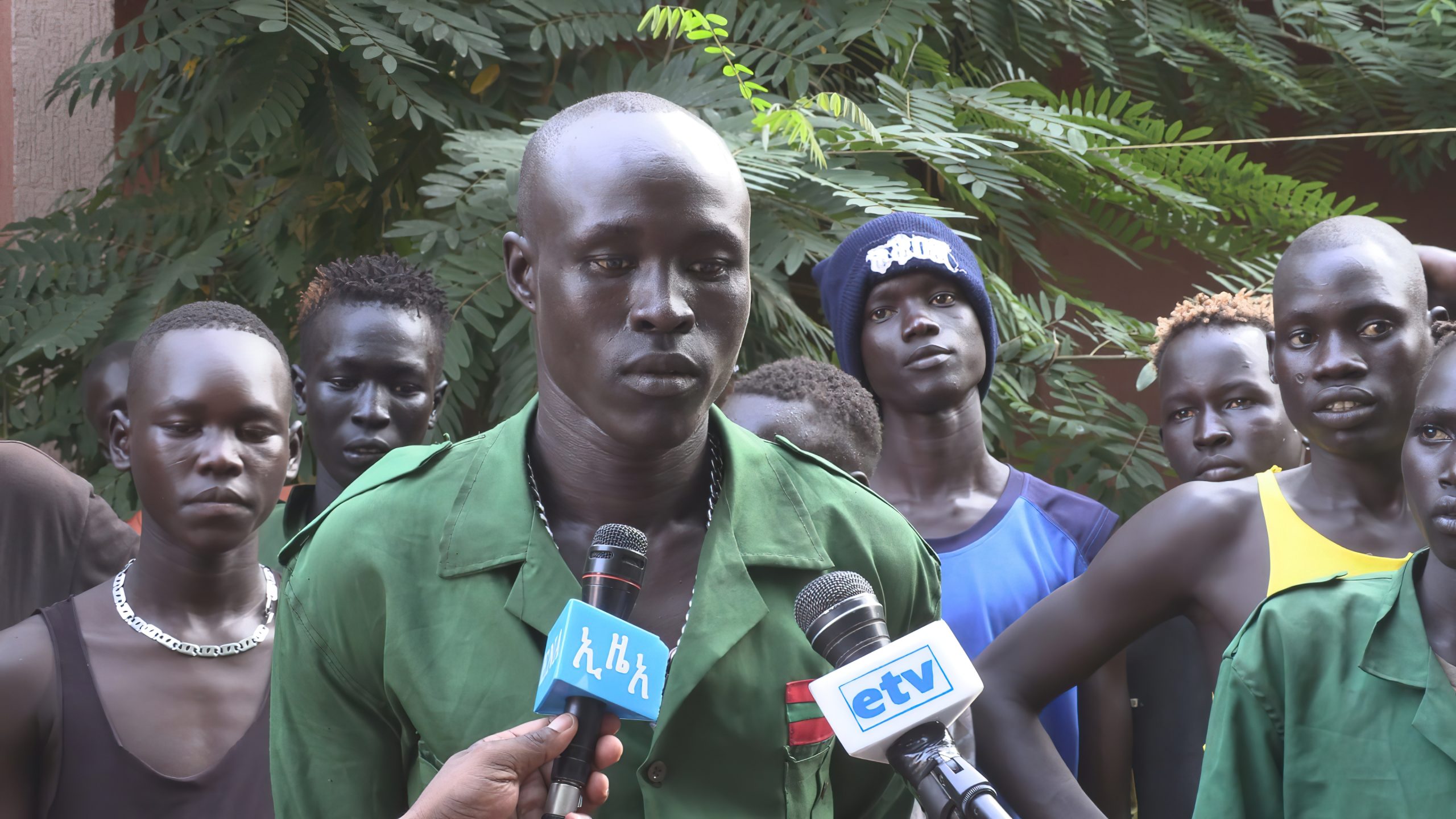 Gambela Freedom Front