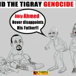 Killings of Ethiopians