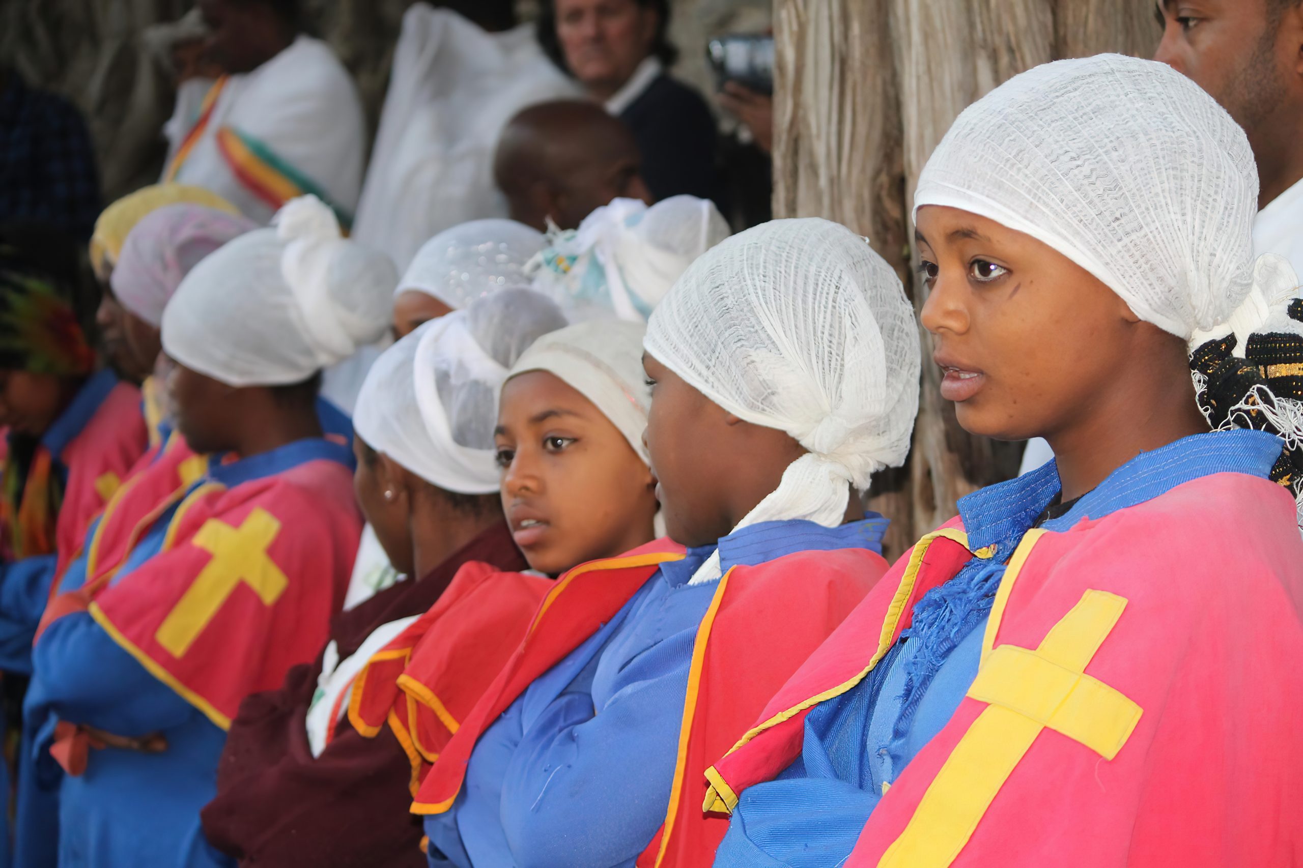 TOURISM IN ETHIOPIA