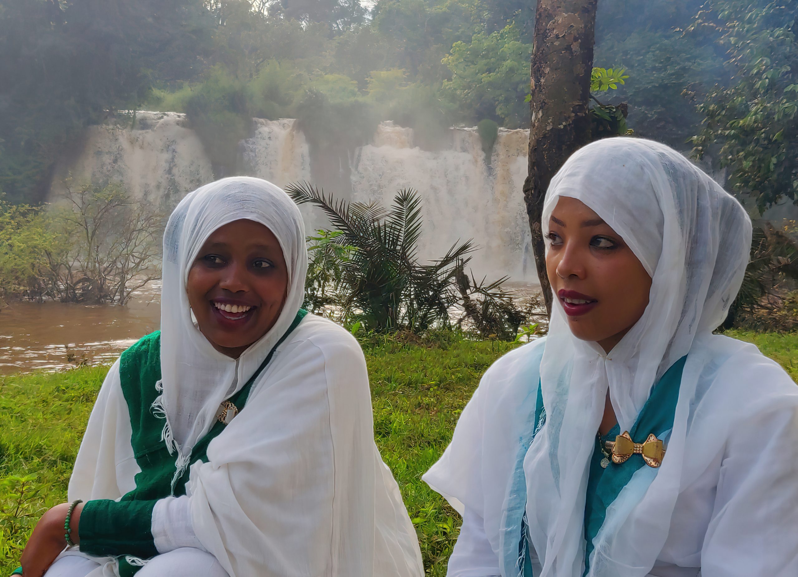 TOURISM IN ETHIOPIA