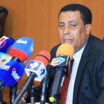 Foreign Affairs of Ethiopia