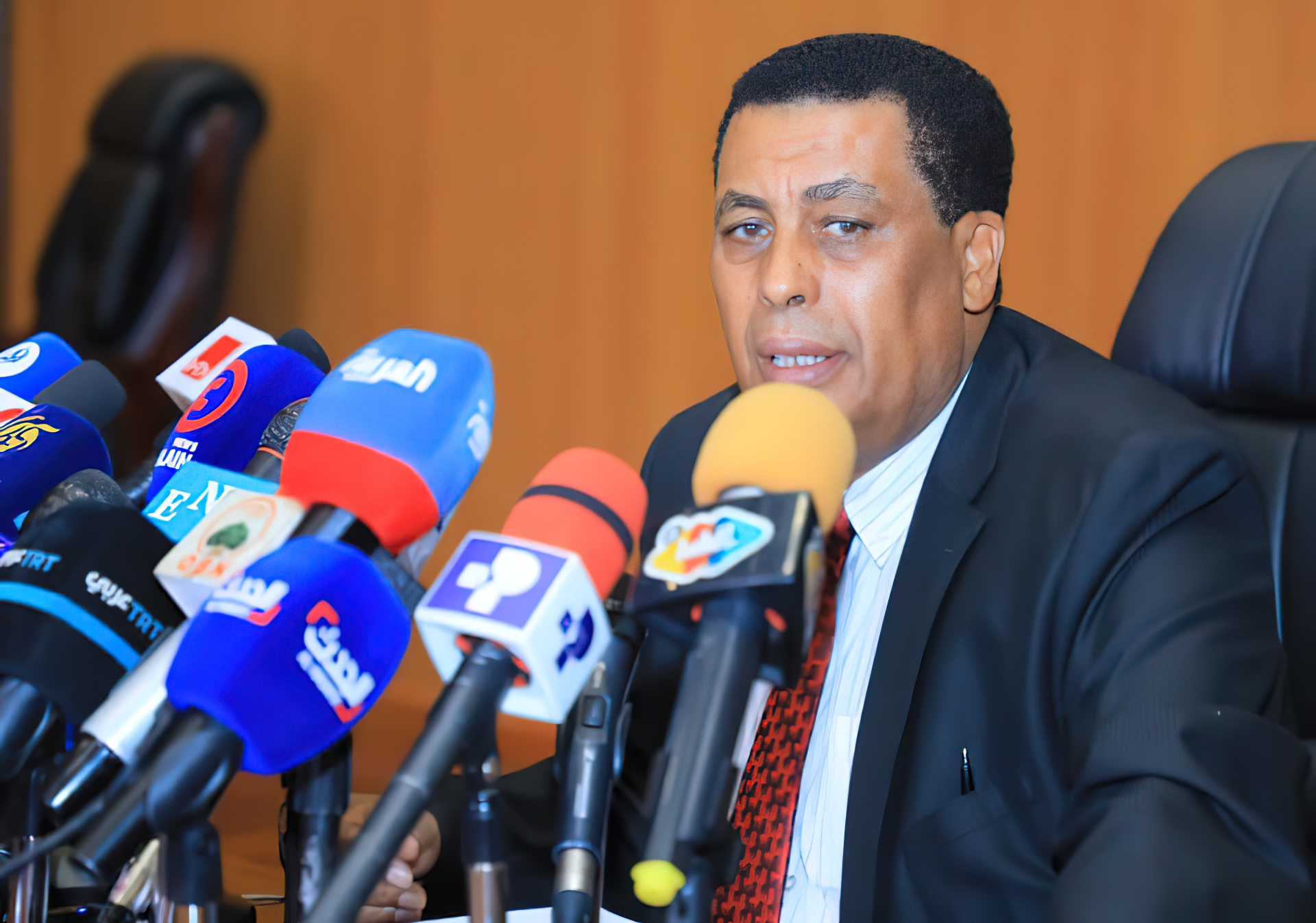 Foreign Affairs of Ethiopia