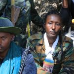 GUNMEN OF ETHIOPIA