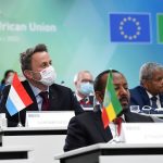 Africa-EU summit