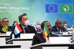 Africa-EU summit