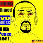 Abiy Ahmed