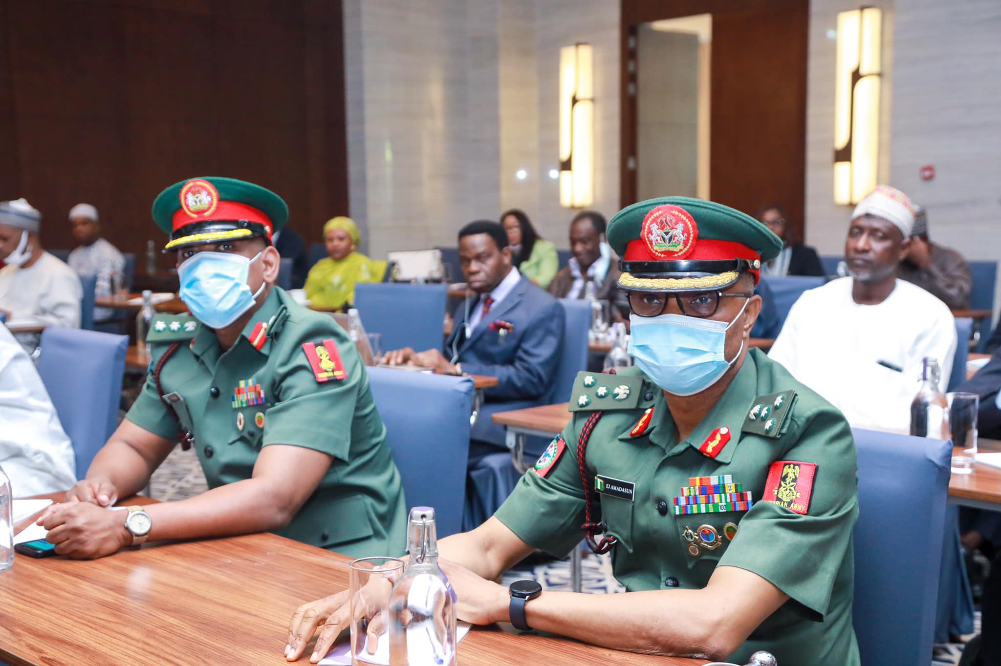 Nigeria