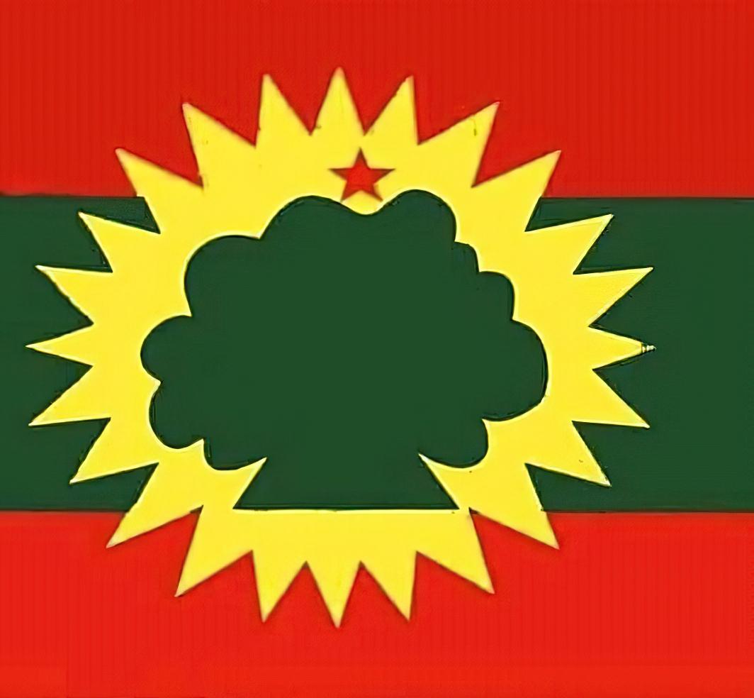 Oromo Liberation Army