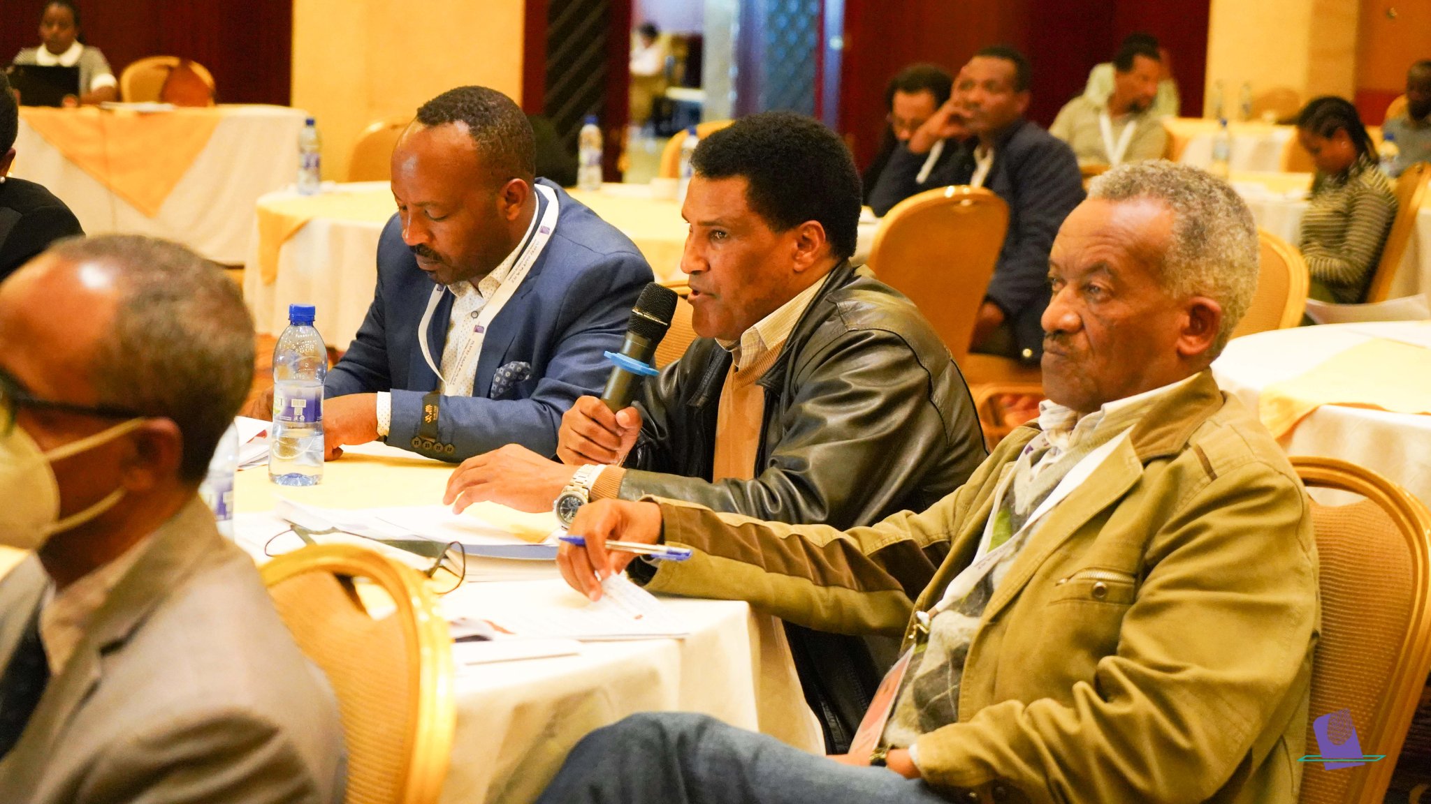 Ethiopian National Election Board