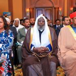 Halal Food and Tourism exhibition