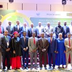 Soil fertilizer stakeholders