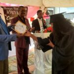 Women Migrant Returnees