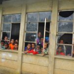 Dangiya primary school