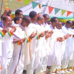 Kana Zegelila holiday