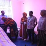 rehabilitation centre