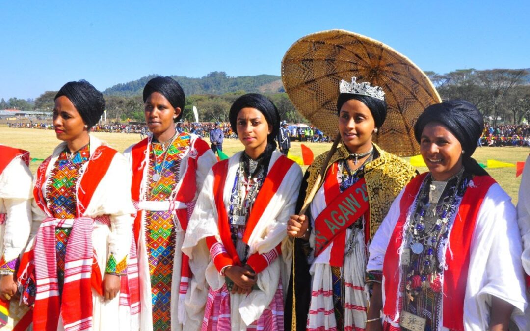 Awi Ethnic group