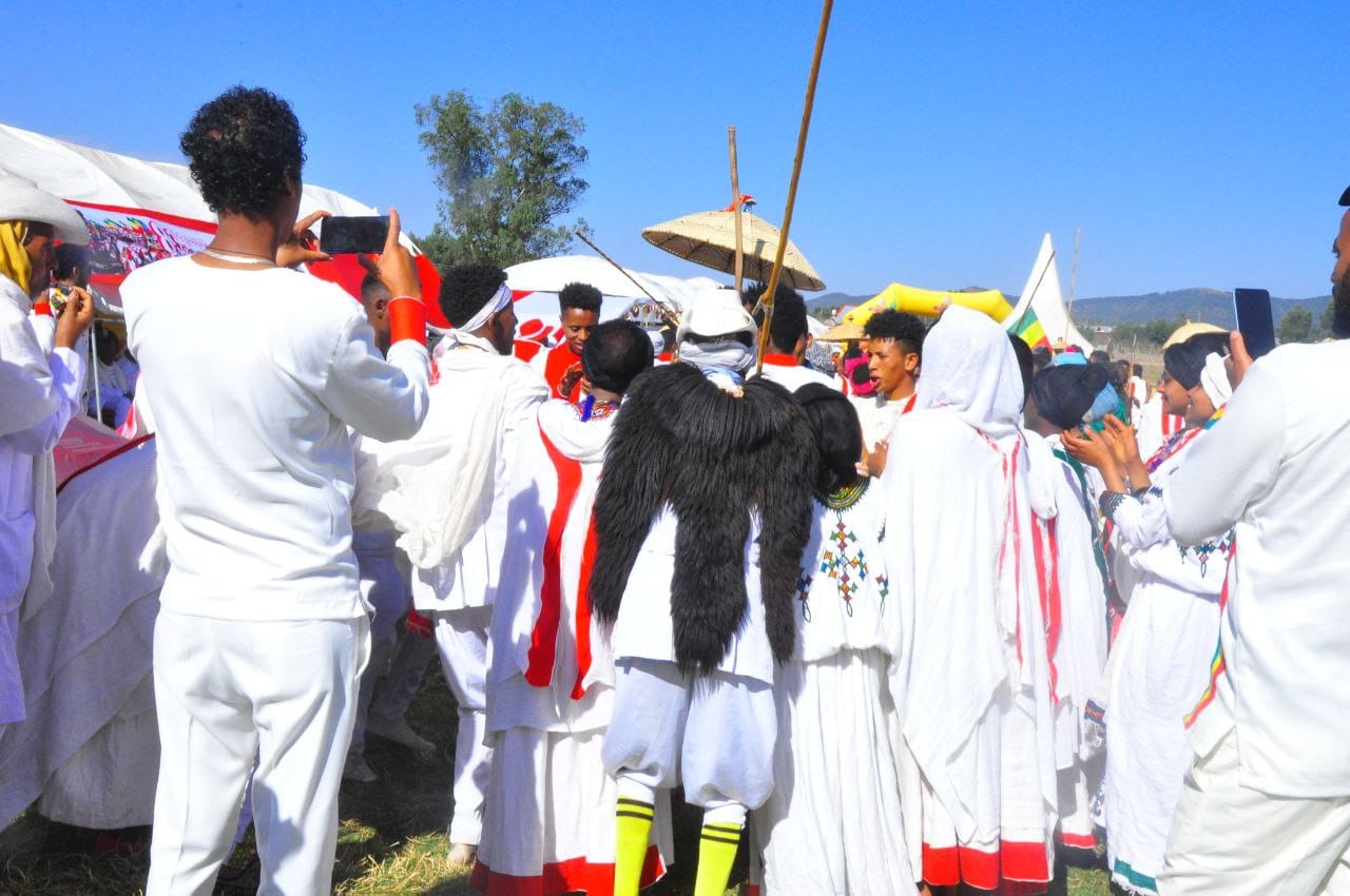Awi Ethnic group