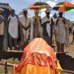 Colonel Amsalu Alemnew