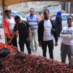 Ethiopian population