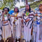 Oromo People of Ethiopia
