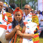 Gofa and Oida Holidays